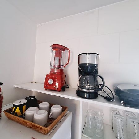 Apartamento Exclusivo Buzios Centro Extérieur photo
