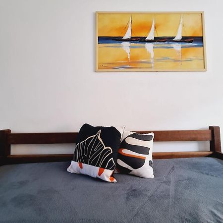 Apartamento Exclusivo Buzios Centro Extérieur photo