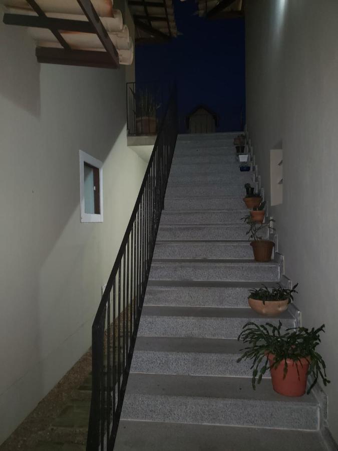 Apartamento Exclusivo Buzios Centro Extérieur photo