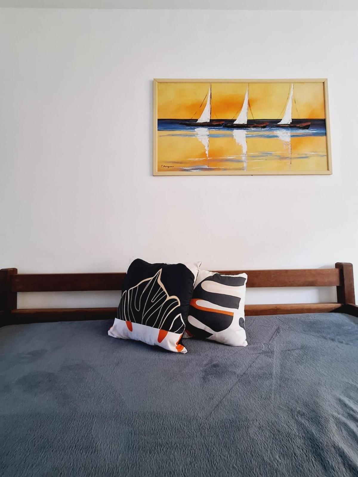 Apartamento Exclusivo Buzios Centro Extérieur photo