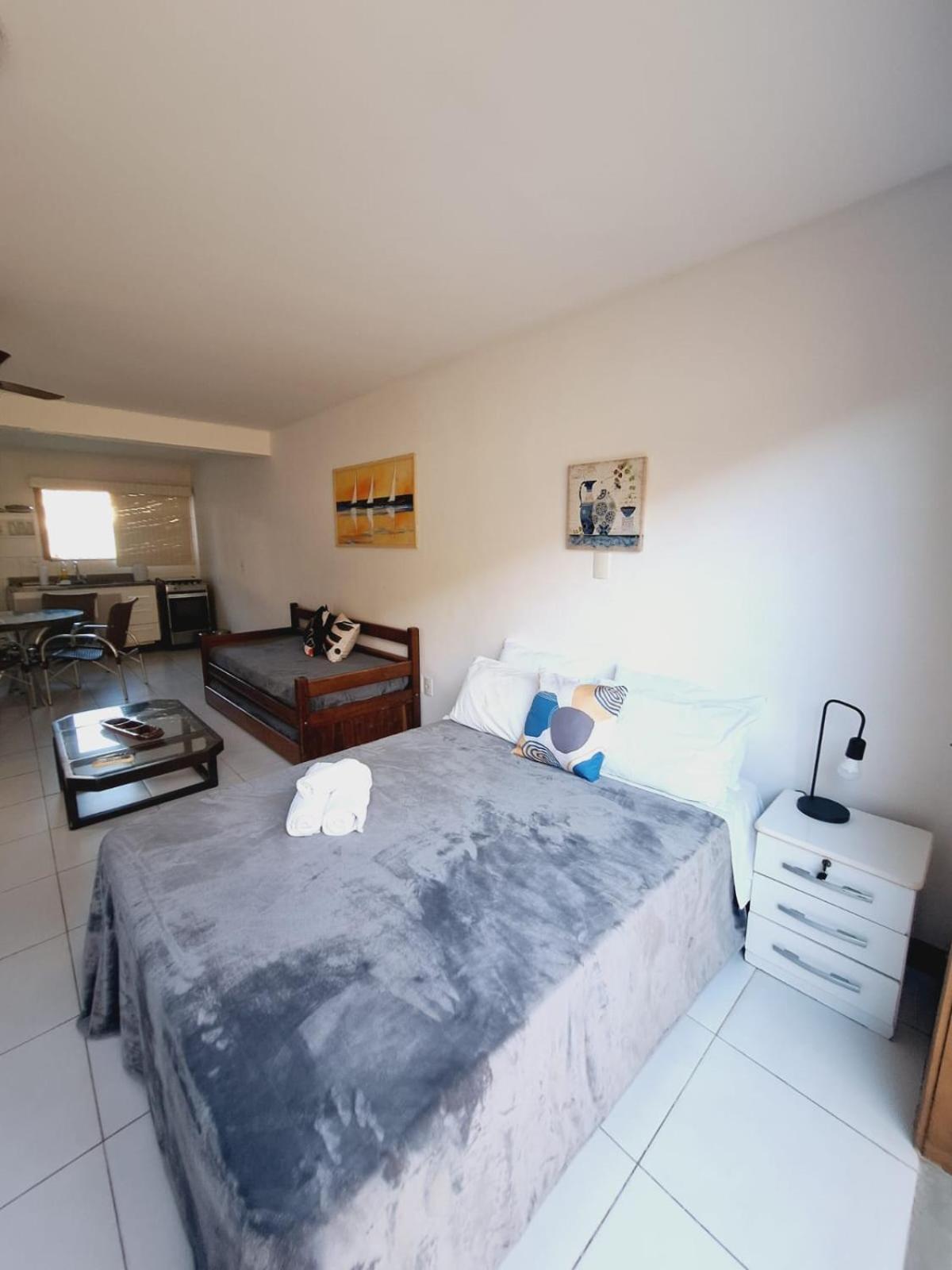Apartamento Exclusivo Buzios Centro Extérieur photo
