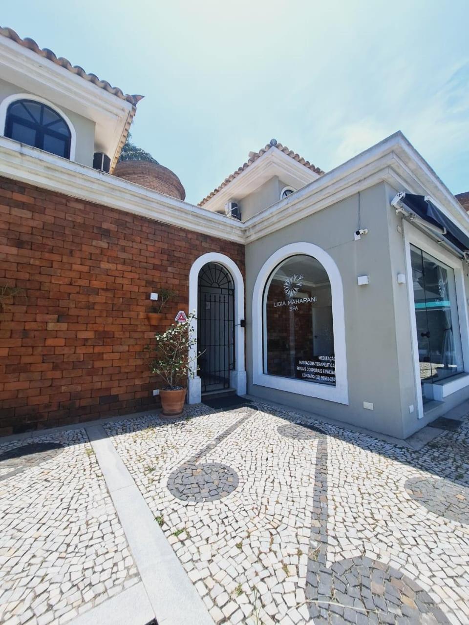 Apartamento Exclusivo Buzios Centro Extérieur photo