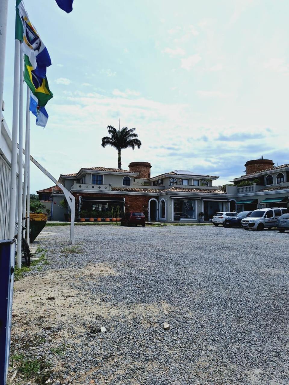 Apartamento Exclusivo Buzios Centro Extérieur photo