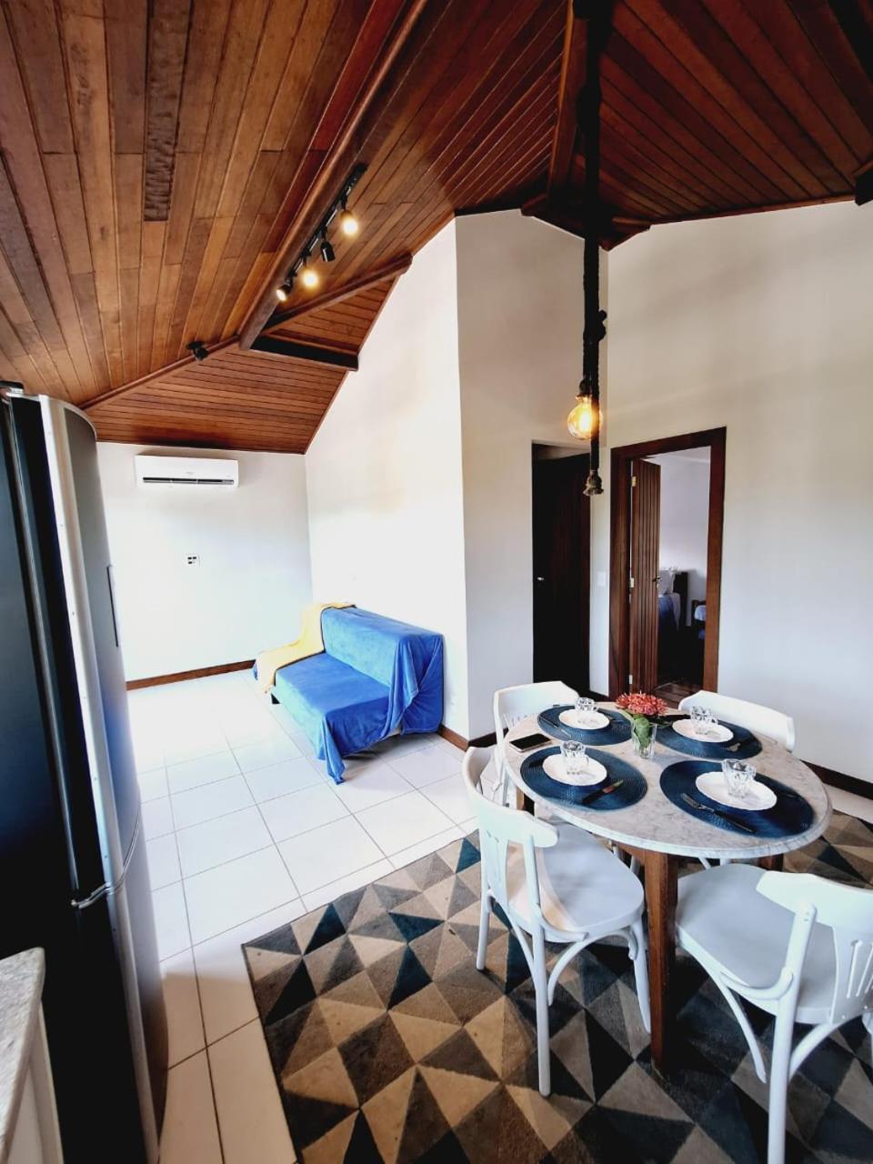 Apartamento Exclusivo Buzios Centro Extérieur photo
