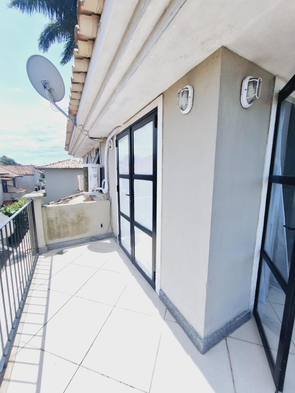 Apartamento Exclusivo Buzios Centro Extérieur photo